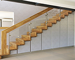 Construction et protection de vos escaliers par Escaliers Maisons à Fontenai-sur-Orne